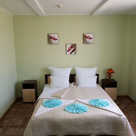 Volkovysk Motel Vawkavysk Ngoại thất bức ảnh