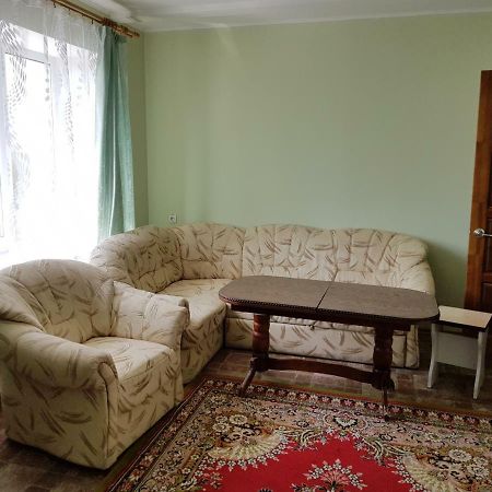 Volkovysk Motel Vawkavysk Ngoại thất bức ảnh