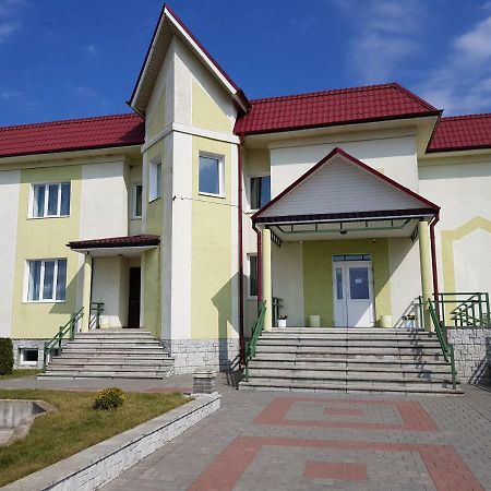 Volkovysk Motel Vawkavysk Ngoại thất bức ảnh