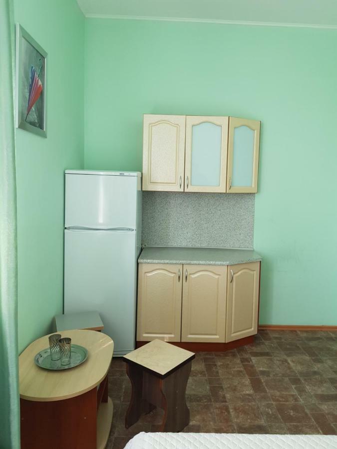 Volkovysk Motel Vawkavysk Ngoại thất bức ảnh