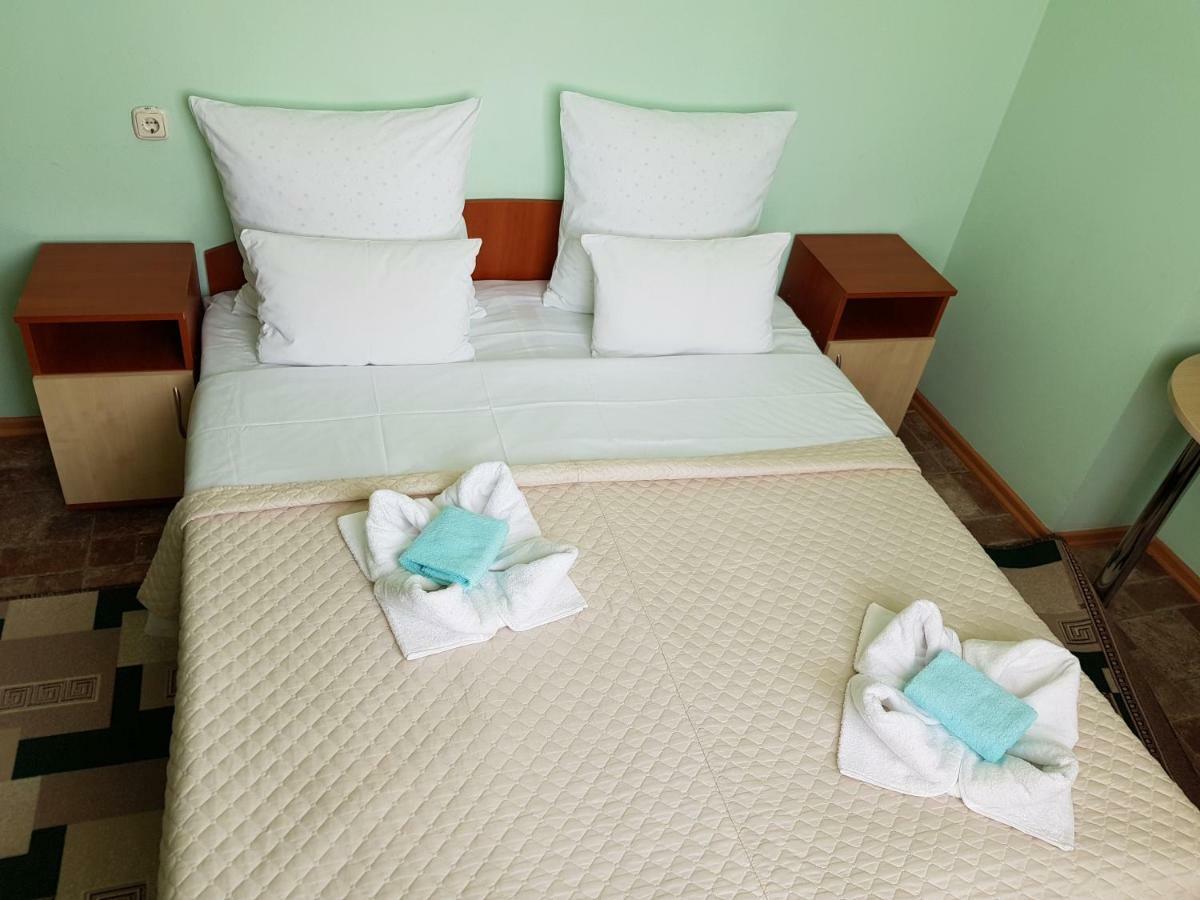 Volkovysk Motel Vawkavysk Ngoại thất bức ảnh