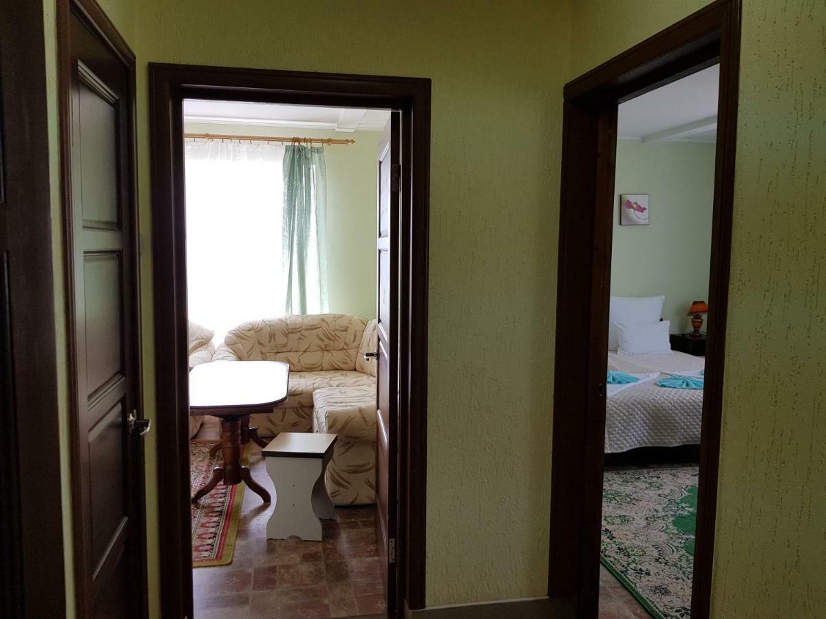 Volkovysk Motel Vawkavysk Ngoại thất bức ảnh