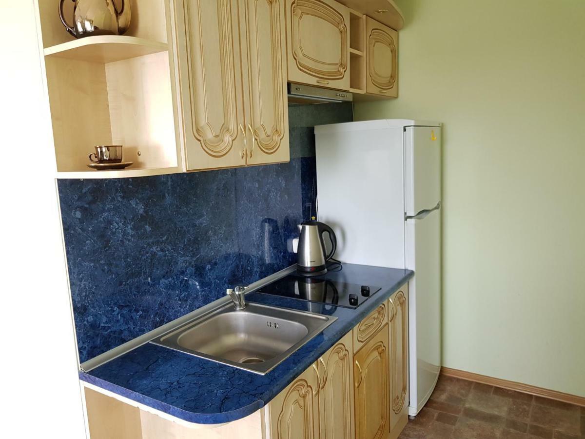 Volkovysk Motel Vawkavysk Ngoại thất bức ảnh