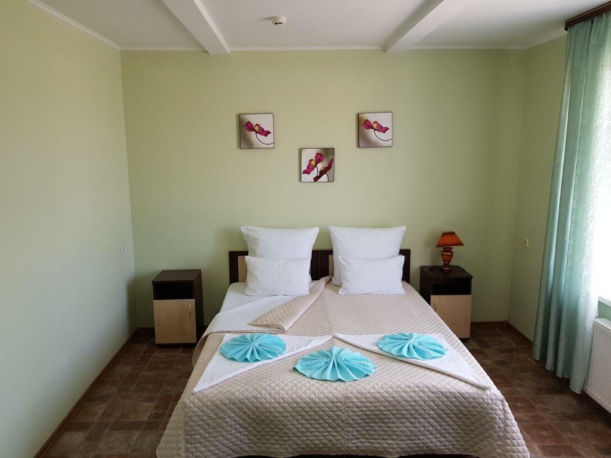Volkovysk Motel Vawkavysk Ngoại thất bức ảnh