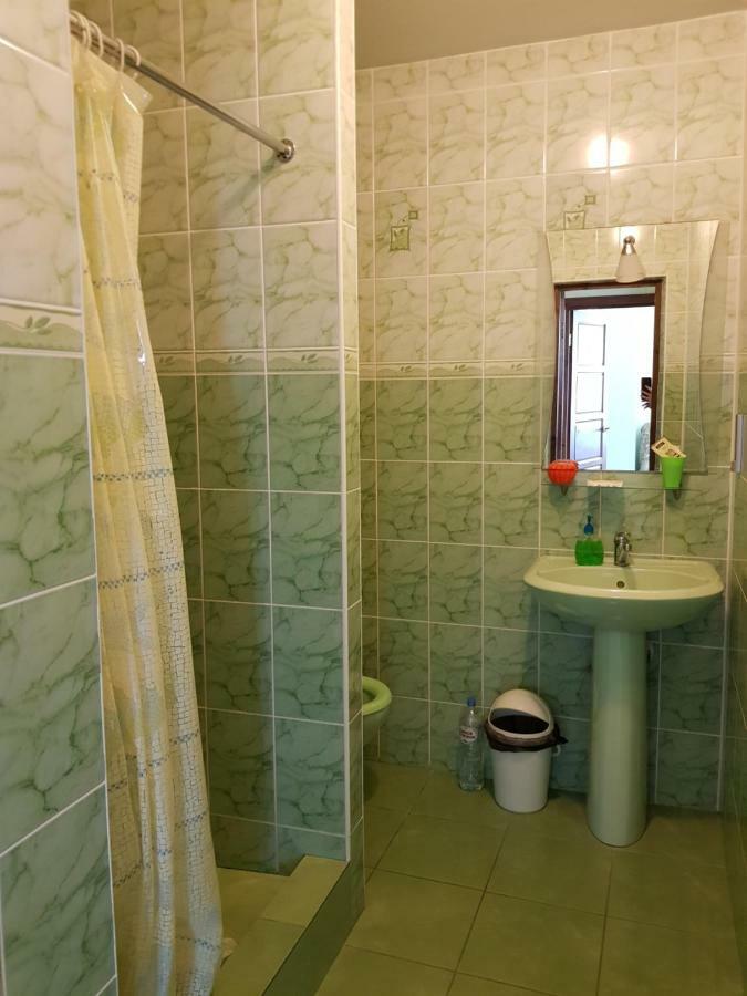 Volkovysk Motel Vawkavysk Ngoại thất bức ảnh