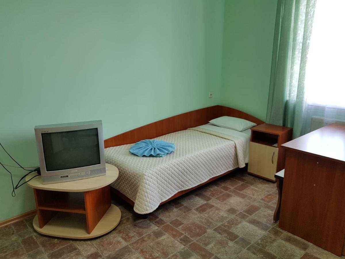 Volkovysk Motel Vawkavysk Ngoại thất bức ảnh