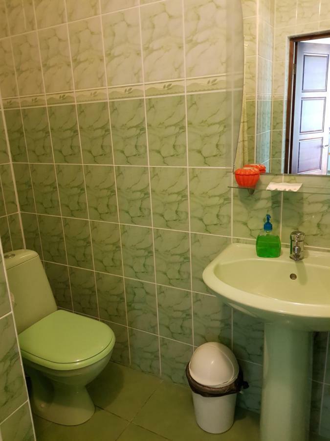 Volkovysk Motel Vawkavysk Ngoại thất bức ảnh
