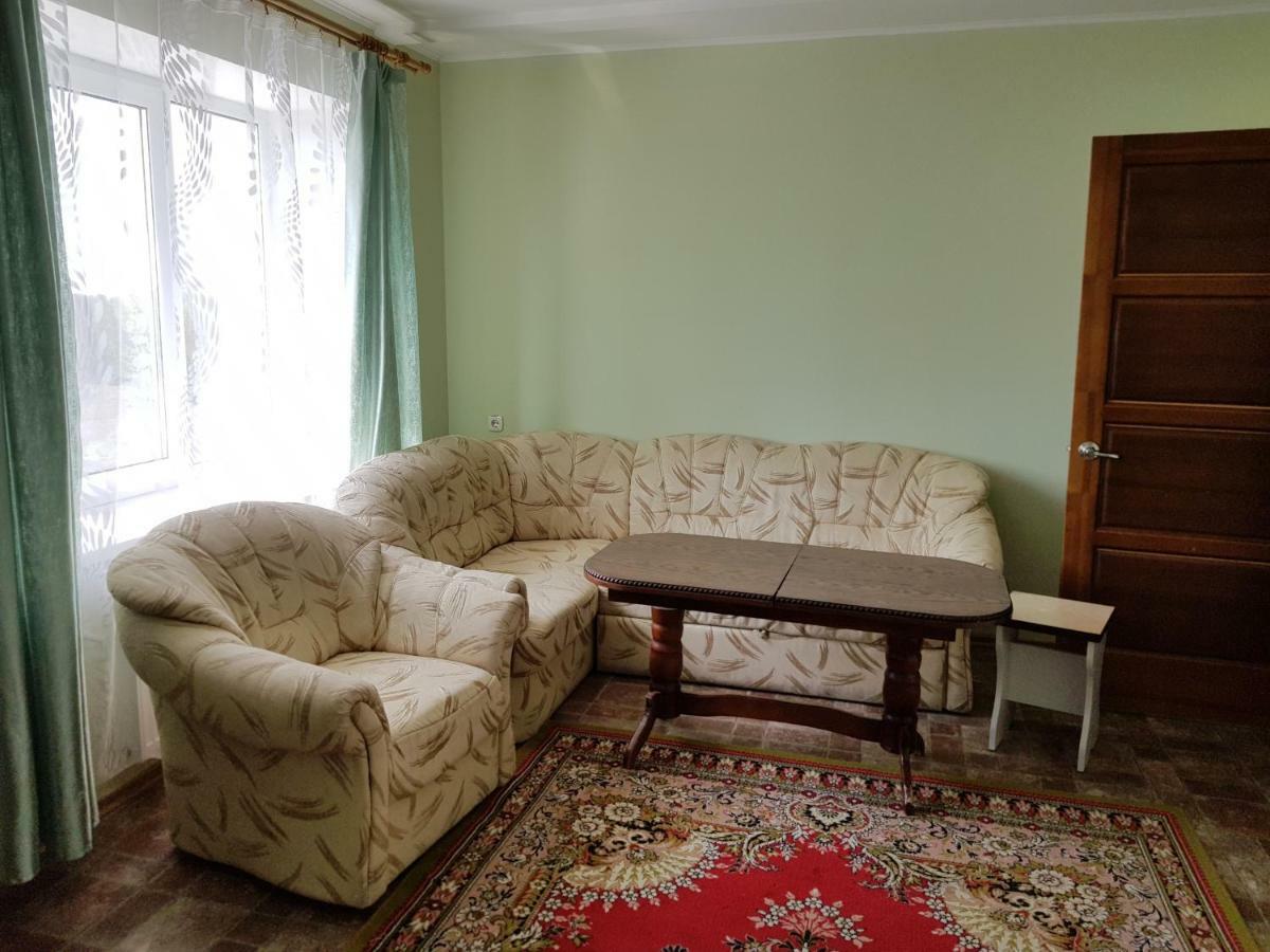 Volkovysk Motel Vawkavysk Ngoại thất bức ảnh