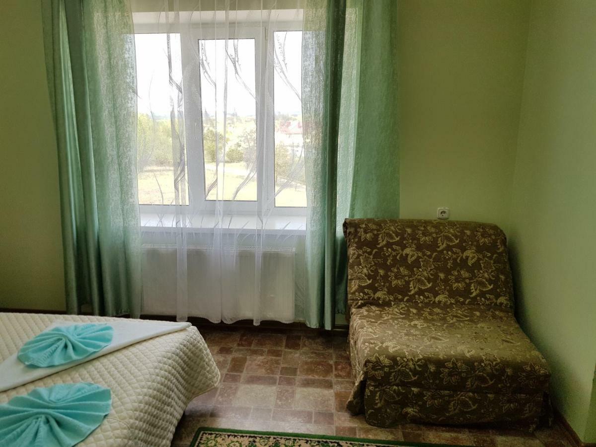 Volkovysk Motel Vawkavysk Ngoại thất bức ảnh