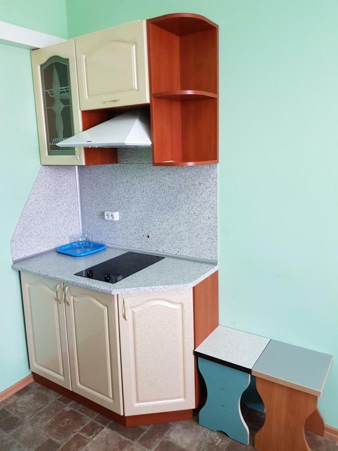 Volkovysk Motel Vawkavysk Ngoại thất bức ảnh