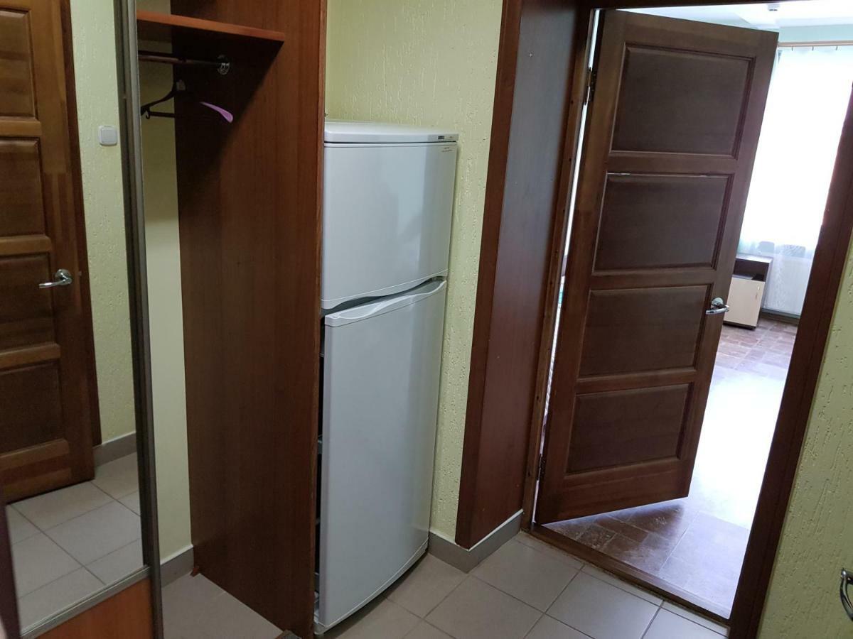 Volkovysk Motel Vawkavysk Ngoại thất bức ảnh
