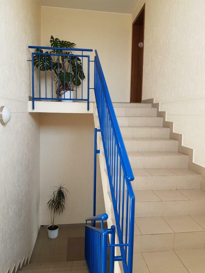 Volkovysk Motel Vawkavysk Ngoại thất bức ảnh