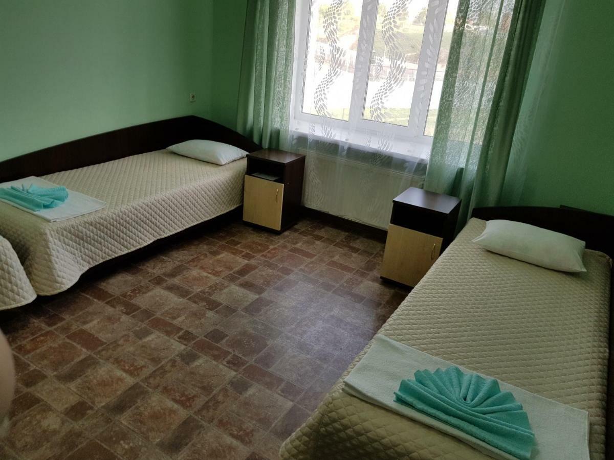 Volkovysk Motel Vawkavysk Ngoại thất bức ảnh