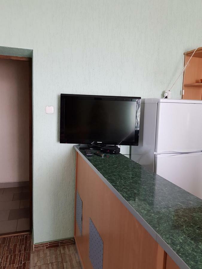 Volkovysk Motel Vawkavysk Ngoại thất bức ảnh