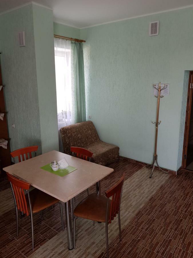 Volkovysk Motel Vawkavysk Ngoại thất bức ảnh