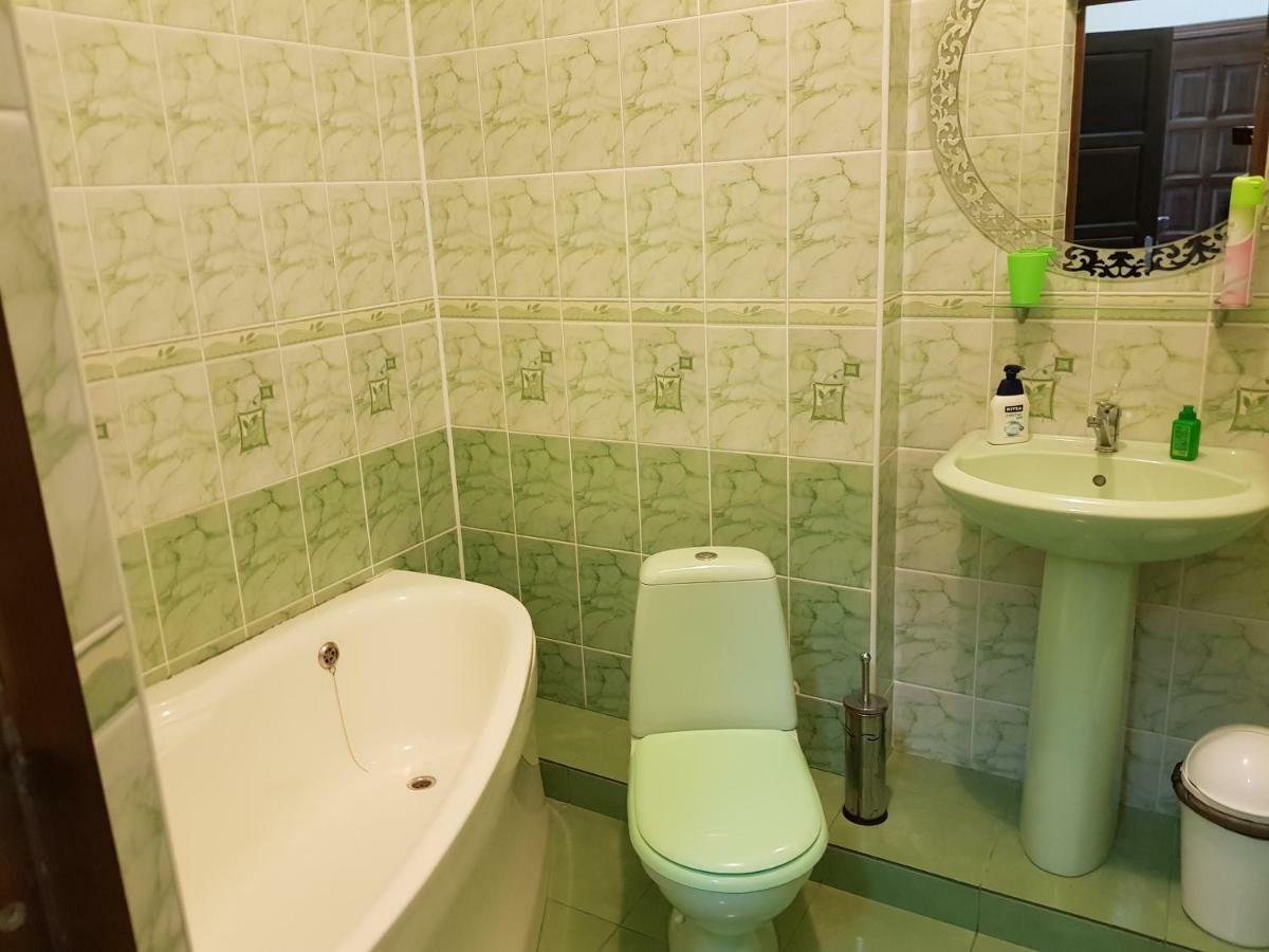 Volkovysk Motel Vawkavysk Ngoại thất bức ảnh