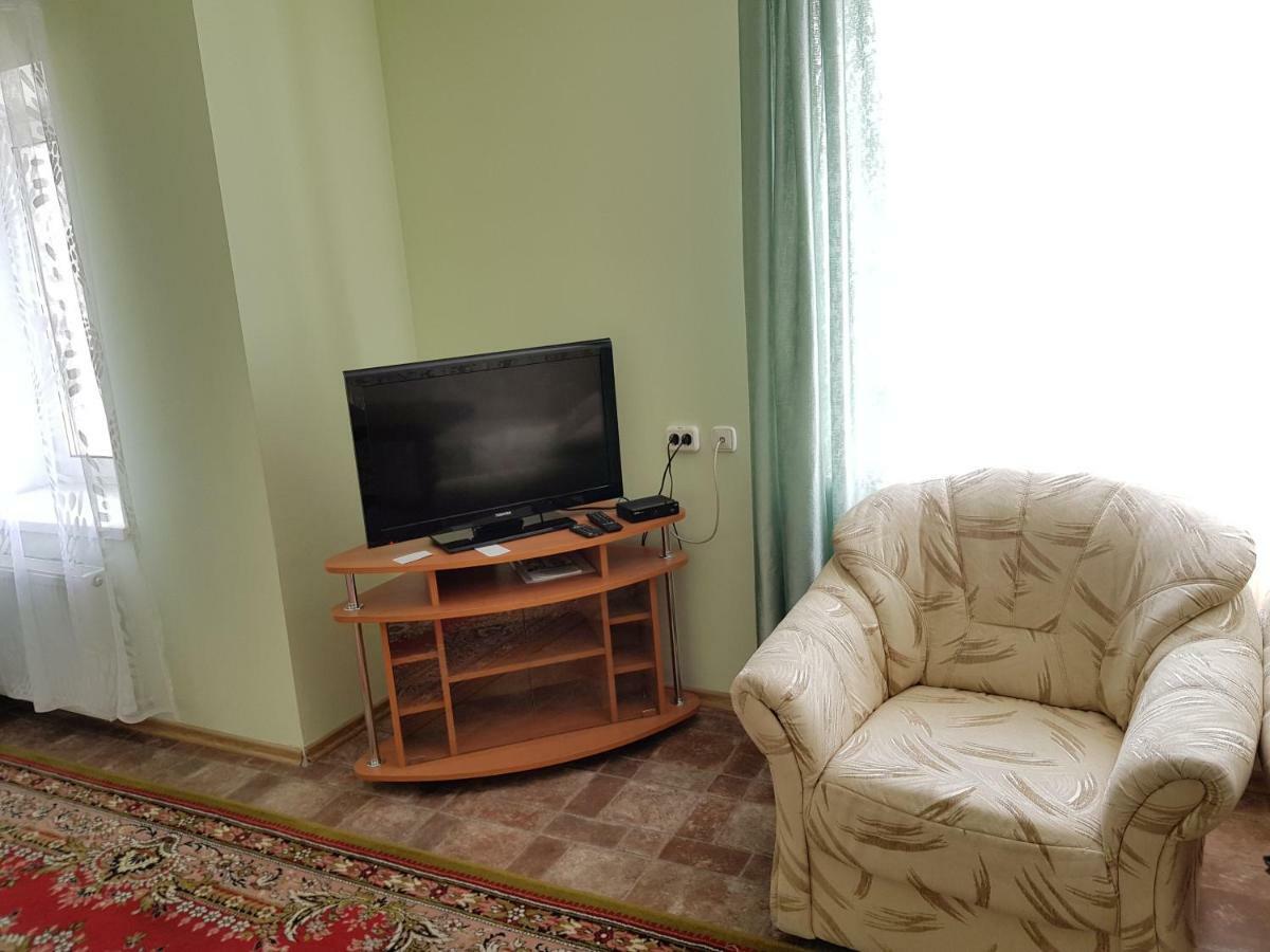 Volkovysk Motel Vawkavysk Ngoại thất bức ảnh