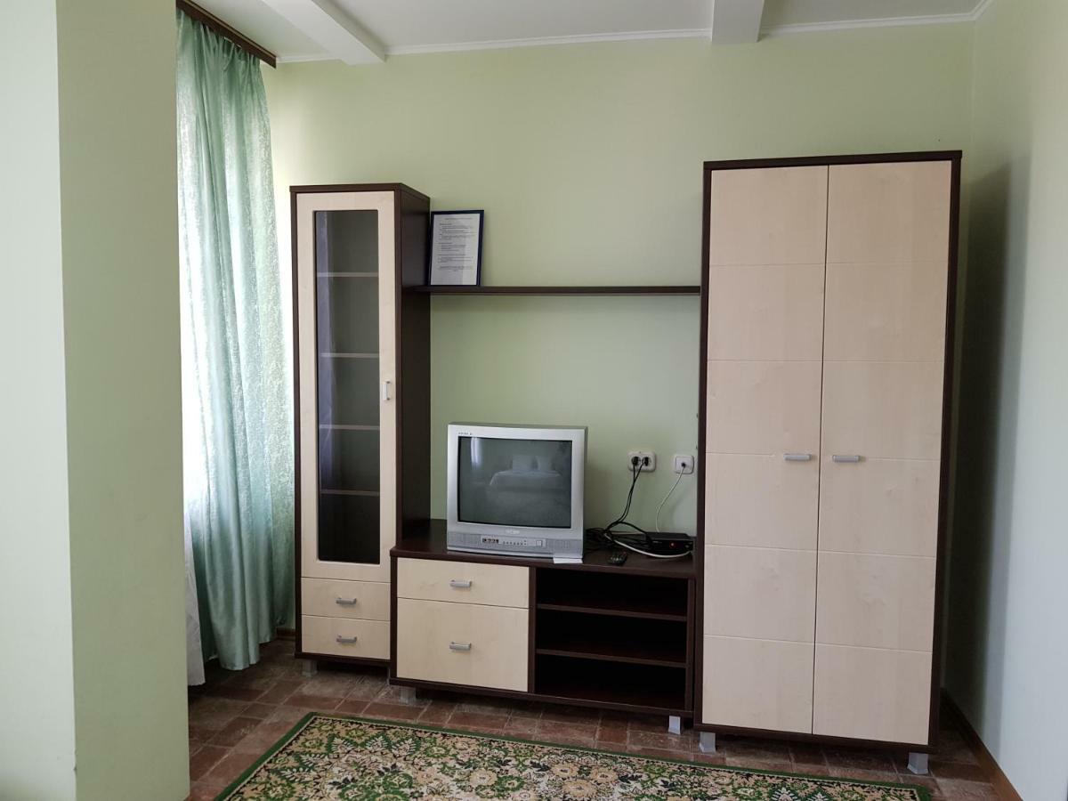 Volkovysk Motel Vawkavysk Ngoại thất bức ảnh