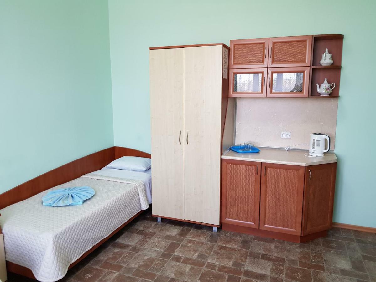 Volkovysk Motel Vawkavysk Ngoại thất bức ảnh