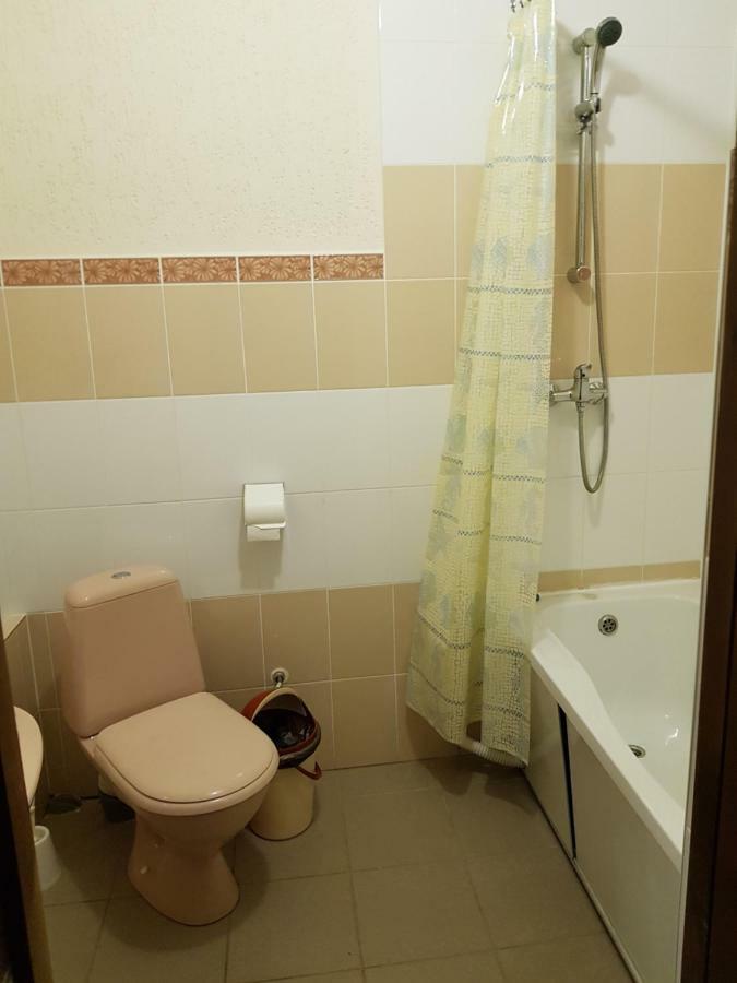 Volkovysk Motel Vawkavysk Ngoại thất bức ảnh